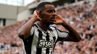 Newcastle vs Aston Villa PL 23-24
